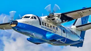 Снова чех. L-410 в России: что дальше?