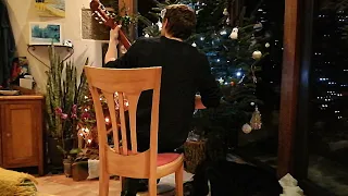 24 Noël Blanc (White Christmas) - Irving Berlin - Advent Sessions