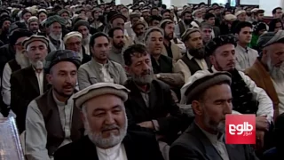 Hekmatyar Calls Taliban ‘Brothers’, Urges Them To Lay Down Arms