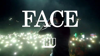 FACE - Юморист [ LIVE ]