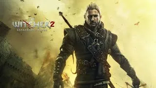 The Witcher 2: Assassins Of Kings (Путь Роше, темная сложность) #7 Сет вероломца