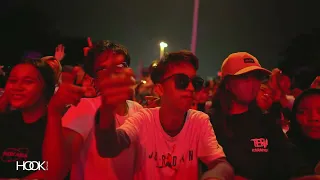 NDX AKA - Kimcil Kepolen | Live at PSM Pesta Lagi Bekasi