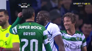 FC Porto vs Sporting 2017/18 (Jogo Completo)