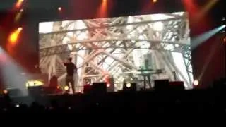 Nas - Represent (Live at Caprice Festival )