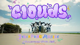 PUBG MOBILE | 6th Anniversary Theme Song "clouds" (@JVKE ) with choreography by @TheKinjaz