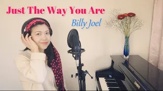 【Just The Way You Are】Billy Joel(cover) Performed by Minako Okuyama