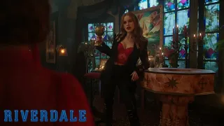 Riverdale - 5x18 - "Didn't I See This Movie?"