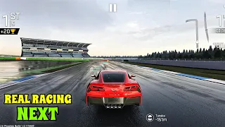 Real Racing Next Android Gameplay ✓ Real Racing 4