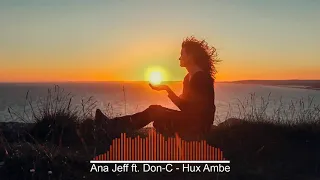 Ana Jeff ft. Don-C - Hux Ambe