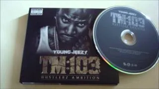 Young Jeezy - OJ (ft fabolous & jadakiss)- Thug motivation 103 Hustlerz Ambition