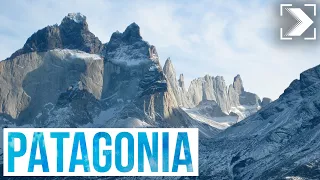 Españoles en el mundo: Patagonia (3/3) | RTVE