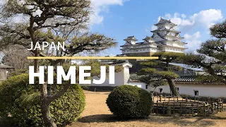 Top 2 Places To Visit In Himeji | Japan Travel Guide