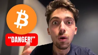 DO NOT GET FOOLED BY BITCOIN NOW !!!