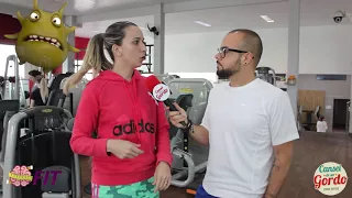 Coach ensina como colocar atividade física na sua rotina!