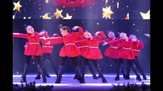 "Суперзвезда", группа NEXT школа TODES-Калуга, 18 декабря 2019 #dance #танцы #todes #тодес #choreo