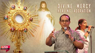 Divine Mercy Adoration Live Today | Glen and Teresa | 15 May | Divine Goodness TV