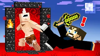 MINECRAFT Insane Craft! (Insane Craft)