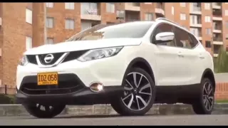 Nissan Qashqai VS Honda HR-V | design exterior