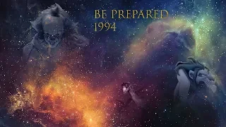 Be Prepared 1994 (Villains Montage Vol. 6/ Halloween Speciel)