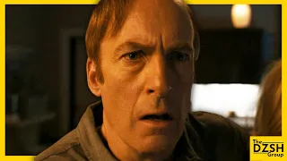 Five of The Most Shocking Scenes in Better Call Saul (Spoiler Alert) | #bettercallsaul #saulgoodman