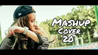 Mashup cover 20 - Dileepa Saranga (The Blenders )