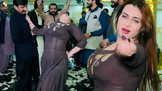 Aankh Se Chhalka Aansoo, Rimal Shah Dance Performance 2024