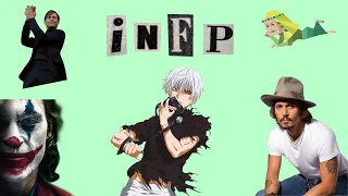 MBTI: Meet the INFP PERSONALITY TYPE