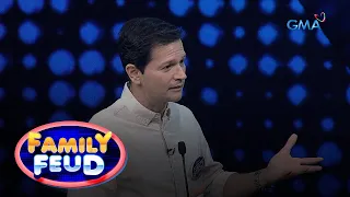 Family Feud Philippines: PALUSOT KAPAG LATE SA ONLINE MEETING