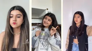 Sara Echeagaray Best Acting Tik Tok Compilation ~ Aesthxticbaby