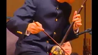 台灣民謠四首 Chinese Violin (erhu)