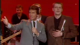 American Bandstand 1980- Interview Madness