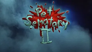 Pet Sematary 2 intro