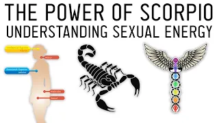 Scorpio Esoterica: Harnessing Spiritual Power (Zodiac Series)