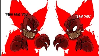 Tricky Phase 3 New VS Tricky Phase 3 Old/Fanmade