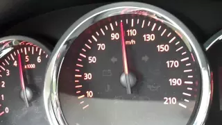 Dacia Sandero TCe 90 0-100km/h (0-60 mph) 90PS (hp)