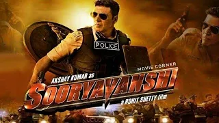 Sooryavanshi full movie review, facts, full details, Akshay Kumar, Katrina Kaif, Ajay Devgan,Ranveer