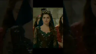 Father's daughter (ottoman  Princess )👑#mihrimahsultan