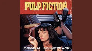 Surf Rider! (Original Soundtrack Theme from "Pulp Fiction")