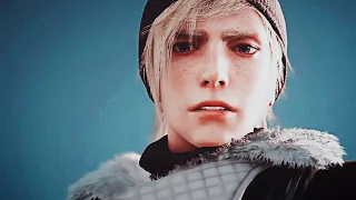 шятп 〢 BURY ME [PROMPTO]