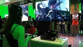 Ryse: Son of Rome Hands-On at E3 2013