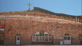 Coober Pedy, the Australian town built underground to withstand extreme heat • FRANCE 24 English