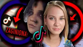 JAK TIKTOK PRZYWRÓCIŁ ŻYCIE SPRAWIE ZAGINIONYCH OSÓB