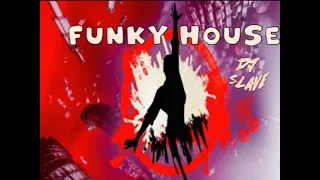 FUNKY DISCO HOUSE ★ FUNKY HOUSE ★ SESSION 476 ★ MASTERMIX #DJSLAVE