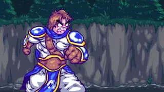 LEAGUE OF LEGENDS FAIL 18+ A League of Legends Parody