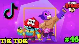 Brawl Stars Tiktok Videoları #46