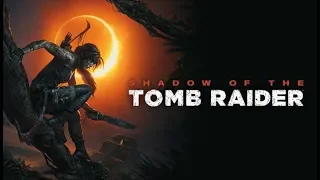 Shadow of the Tomb Raider GMV - Don't Let Me Down