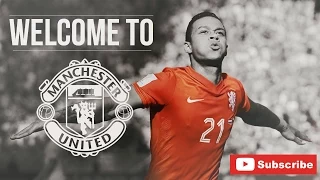 Memphis Depay - Top Goals and Skills HD