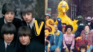 The Beatles vs the Muppets | The Breakdown with Dara Starr Tucker