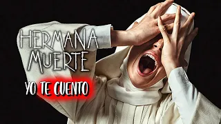 HERMANA MUERTE (Por ESTO no DEBES VER a la VIRGEN) Resumen en 10 Minutos | Yo te Cuento