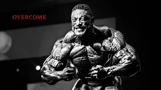 OVERCOME [HD] Bodybuilding Motivation